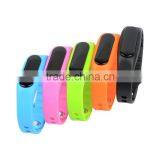 Wholesale Waterproof Bluetooth Smart Watch, Touch Screen Cheap Price Watch Pedometer thumbnail-2