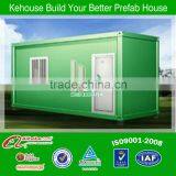 Quick Assembly Container House for Sale in China thumbnail-1