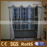 Composite Balcony Terrace Eco Friendly Decking Floor With Various Texture thumbnail-1