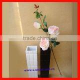 Super Lifelike Handcraft Decorative Imitated Flower