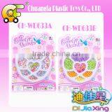 Wholesale Fashion Kids Mini Assorted Colors Diy Plastic Beads thumbnail-1