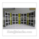 PY051---Marble and Granite Sample Display Folder
