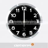 DEHENG 2016 Radio Controlled Wall Clock thumbnail-1