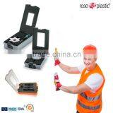 PP Plastic Packaging Box for Hole Drills Set BR thumbnail-1