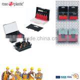 Plastic Clear Screw Driver Box Packaging BP