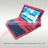 Detachable Samsung Galaxy Tab 7510 Keyboard With 3.0 Bluetooth for Galaxy Tab 7510
