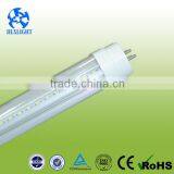 TOP t8 Smd3528 Led Tube Lighting 4ft 1200mm 18w 1800lm ShenZhen Led Tube Lighting Suppliers