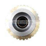 China Speed Reduction Worm Gear Box Supplier thumbnail-2