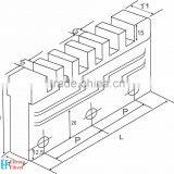 Finger-Type-HD Six Way-Heavy Duty Series thumbnail-3