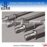 API Oilfield Solid Sucker Rod, Alloy Steel Sucker Rod With Good Quality and Factory Price thumbnail-3