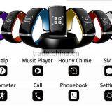 Aipker L12S Led Smart Bluetooth Bracelet thumbnail-2