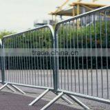 Professional Production World Cup New Crowd Control Barriers/traffic Plastic Pliable Barrier