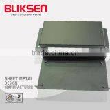 Perfect OEM ODM Aluminium Fabrication Tools by Taiwan High Quality Company thumbnail-1