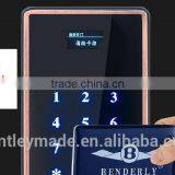 Fingerprint Reader Access Control System With Magnetic Door Lock thumbnail-5