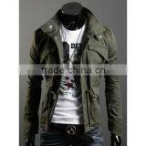 MA-01 BOMBER JACKET - GREAT FITTING & QUALITY FABRICS B-169