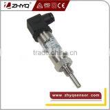 4-20mA Pt100 3-wire Temperature Sensor