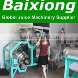 Complete economic machine industrial fruit juice (Hot sale)