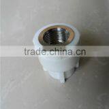 Hdpe Pipe Fitting PVC Male Coupling For South America Areas thumbnail-5