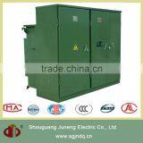 IP54 Box Type American Transformer thumbnail-1