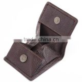 Boshiho coin purse leather coin case