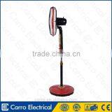 Carro Electrical 16inch 12v 35w Battery 12v Motor Rechargeable Fan thumbnail-3