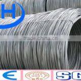 SAE1008 5.5mm Low Carbon Steel Wire Rod Price Per Ton thumbnail-1