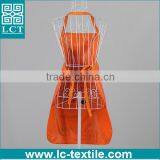 Manufacturers China Full Size Full Color Print Promotional Cheap Apron thumbnail-3