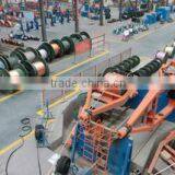 Henan Baofeng Cable Co., Ltd. company overview - view 2 thumbnail