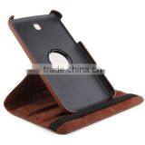 Leather Magnetic Cute Case Cover Stand For Samsung Galaxy Tab 3 7.0 P3200/P3210+Stylus+Film Guard thumbnail-2