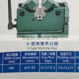 V-type Machine Vice