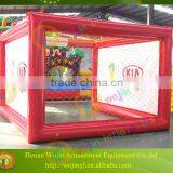 Cheap Inflatable Bouncers & Football Doors thumbnail-1