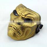 Manufactuer Full Face Protector Mask Engineering Plastic Mask thumbnail-2