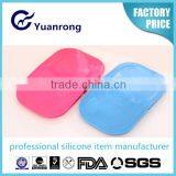 Sticky Silicone Car Pad Anti Slip Car Mat Pad thumbnail-1