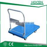 Material Handing Tools Hand Platform Trolley thumbnail-4