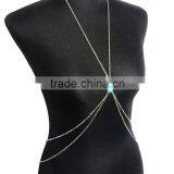 Drops Turquoise Beach Sexy Waist Chain thumbnail-4