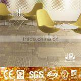 Modern Design Floral Pattern Commercial Carpet thumbnail-1