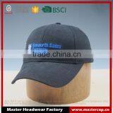 Promotional Team Sports Cap Custom Sports cap