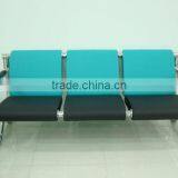 Strainless Steel Office Sofa Set Leisure Sofa 807 thumbnail-1