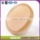 Smooth Surface Fashion Custom Logo Button thumbnail-1