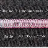 Colour Nylon Zipper Teeth Maker thumbnail-6