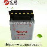 Best Price 12v Motorcycle Battery Under Yuasa Guidance
