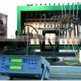 Common Rail Injector and Pump Tester