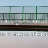 Hot sale!!!Highway Anti-glare Mesh Fence(ISO9001 MANUFACTURER)