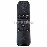Fly Mouse 2.4GHz Wireless Game Keyboard Fly Mouse Rii Mini i7 Remote Control for TV Box thumbnail-3