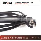 2015 Top Selling RCA to Headphone Cable Extension Cable thumbnail-5