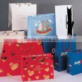 China manufactory custom printed plastic bags