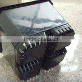 Custom Precision Plastic Injection Mould& Plastic Flower Pots Inject Molding Manufacturer thumbnail-3