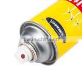 Multipurpose Silicone Sealant Aerosol Adhesive Spray thumbnail-3
