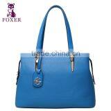 2015 Fashion pu Leather Bag Ladies Handbag Shoulder Bags thumbnail-4