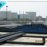 HDPE Pipe Grade PE100, HDPE Drainage Pipe Fitting, EB thumbnail-4